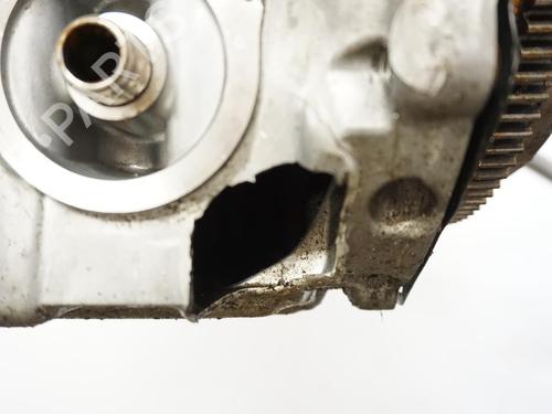 Engine VW UP! (121, 122, BL1, BL2, BL3, 123) 1.0 GTI | BP19647525M1 