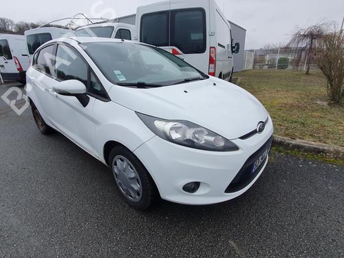 Afficheur FORD FIESTA VI (CB1, CCN) 1.6 TDCi | BP19332837C48 