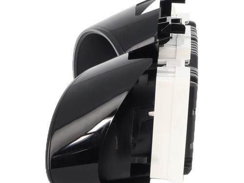 Instrument cluster RENAULT CLIO IV (BH_) 1.5 dCi 90 | BP29706192C47 