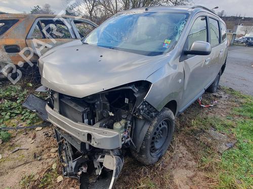 Headrest DACIA LODGY (JS_) 1.5 dCi (JSMC, JSAF) | BP27636918I31 - Image 10