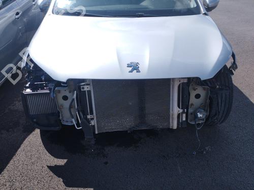 Gearbox PEUGEOT 308 II (LB_, LP_, LW_, LH_, L3_) 1.6 BlueHDi 120 | BP26892242M3 
