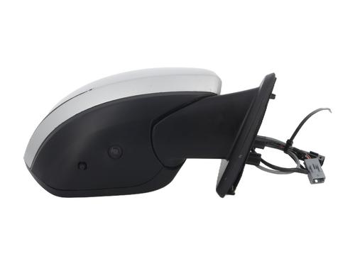 Right mirror DACIA DUSTER (HM_) 1.5 dCi 115 4x4 (HMAD) | BP29919380C27 