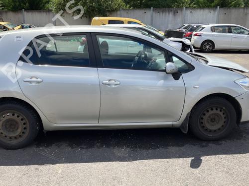 Engine TOYOTA AURIS (_E15_) 1.4 D-4D (NDE150_, NDE150R) | BP19730180M1 