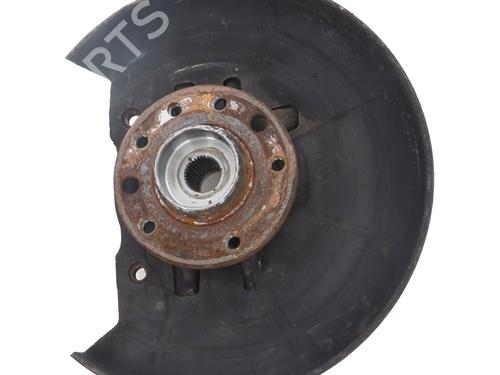 Right front steering knuckle OPEL MERIVA B MPV (S10) 1.6 CDTI (75) 93184612
