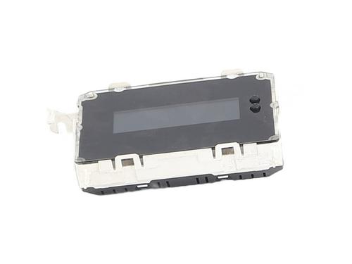 Multifunctionele display FORD FIESTA VI (CB1, CCN) 1.5 TDCi | BP24645634C48 
