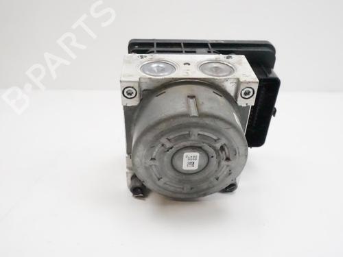 ABS pump PEUGEOT 208 I (CA_, CC_) 1.6 HDi / BlueHDi 75 | BP18195681M43 