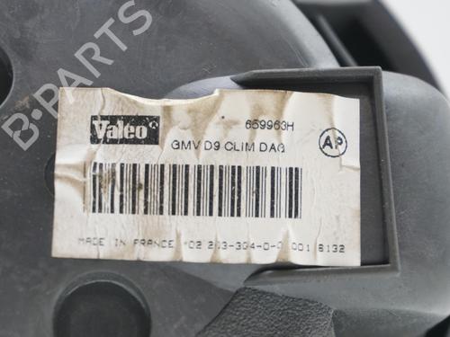 Heater blower motor PEUGEOT 406 (8B) 1.8 16V | BP18188946M62 