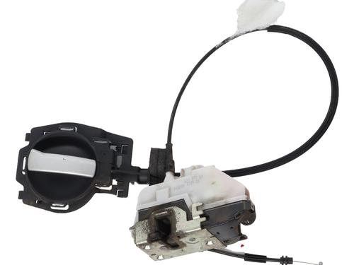 Used Front right lock CITROËN C2 (JM_) 1.4 (73 hp) 23763893