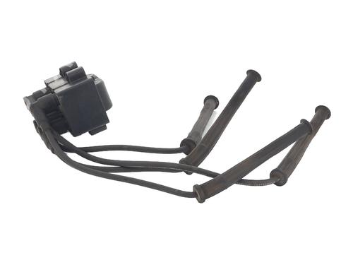Tændspole RENAULT TWINGO I (C06_) 1.2 (C066, C068) | BP27636923M94 