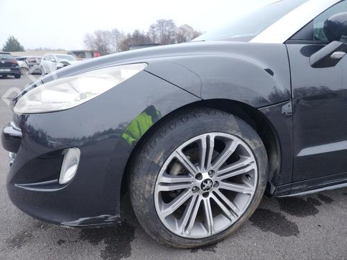 Climate control PEUGEOT RCZ 2.0 HDi | BP34336102I5 - Image 7