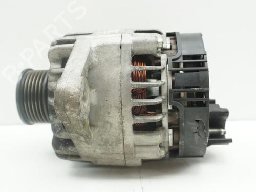 Alternator ALFA ROMEO GIULIETTA (940_) 2.0 JTDM (940.FXL1A) | BP18187299M7