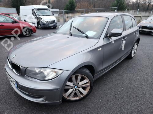 Left front fenders BMW 1 (E87) 118 d | BP32082949C41 