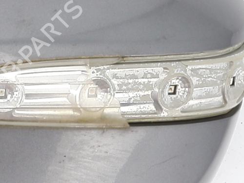 Left mirror HYUNDAI ix35 (LM, EL, ELH) 1.7 CRDi | BP27181188C26 