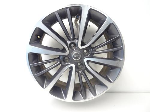 Used Rim OPEL CROSSLAND X / CROSSLAND (P17, P2QO) 1.2 (75) (110 hp) 19729577
