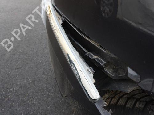 Right rear brake caliper PEUGEOT 807 (EB_) 2.0 HDI | BP18196540M106 