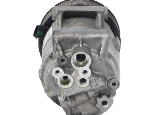 Used AC compressor AC compressor RENAULT MEGANE II Coupé-Cabriolet (EM0/1_) 2.0 (135 hp) 21005468 21005468