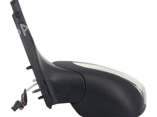 Left mirror PEUGEOT 208 I (CA_, CC_) 1.6 HDi | BP28428915C26 