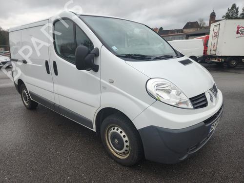 Farolim esquerdo RENAULT TRAFIC II Van (FL) 2.0 dCi 90 (FL0H, FL00, FL01, FL0M, FL0P, FL0S) | BP37745577C34 - Image 10