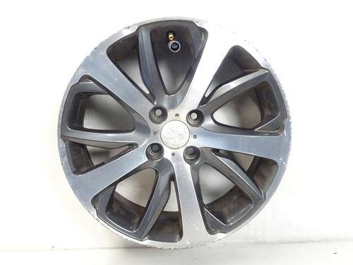 Used Rim PEUGEOT 208 I (CA_, CC_) 1.6 HDi (92 hp) 23180124