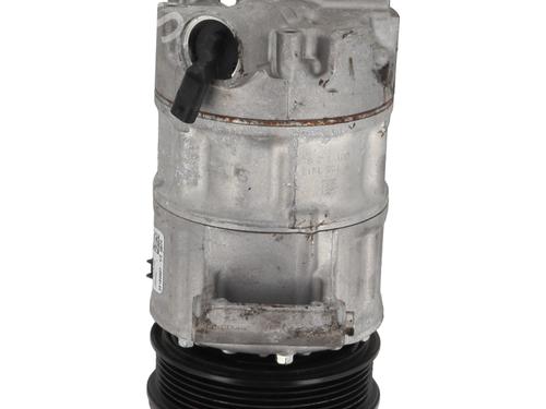 AC compressor FORD FOCUS IV (HN) 1.0 EcoBoost | BP24986039M34 