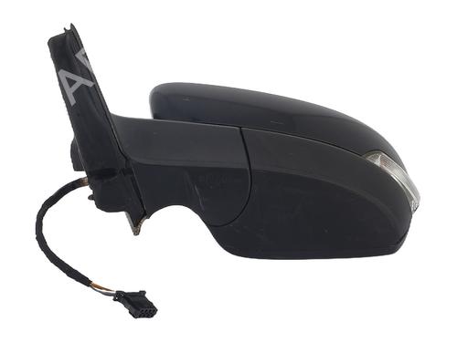 Left mirror SKODA FABIA III (NJ3) 1.0 | BP29213845C26 