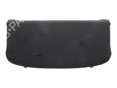 Used Rear parcel shelf Rear parcel shelf RENAULT MEGANE IV Hatchback (B9A/M/N_) 1.6 dCi 165 (163 hp) 35904649 35904649
