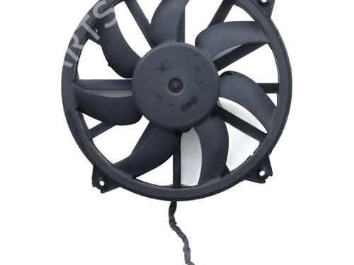 Used Radiator fan Radiator fan PEUGEOT 3008 I MPV (0U_) 1.6 BlueHDi 120 (120 hp) 32764926 32764926
