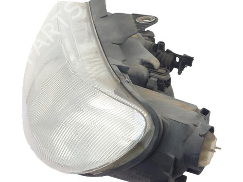 Used Left headlight Left headlight PEUGEOT 406 (8B) 1.6 (88 hp) 40019054 40019054