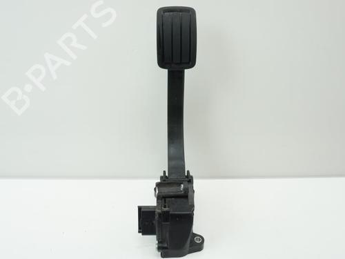 Used Pedal Pedal PEUGEOT 308 II (LB_, LP_, LW_, LH_, L3_) 1.6 HDi / BlueHDi 115 (115 hp) 18179175 18179175