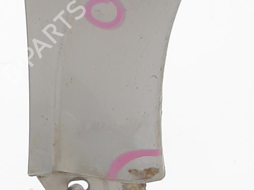 Right front fenders OPEL ASTRA G Hatchback (T98) 1.7 DTI 16V (F08, F48) | BP23132602C42 
