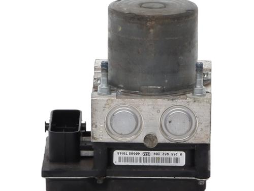ABS pump CITROËN C4 II (NC_) 1.6 HDi 90 | BP22075466M43 