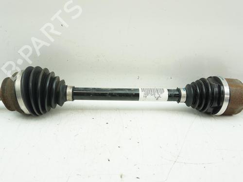 Left front driveshaft CITROËN C3 / C3 ORIGIN III (SX) 1.5 BlueHDi 100 (SXYHYP, SXYHTU) | BP19730748M38 