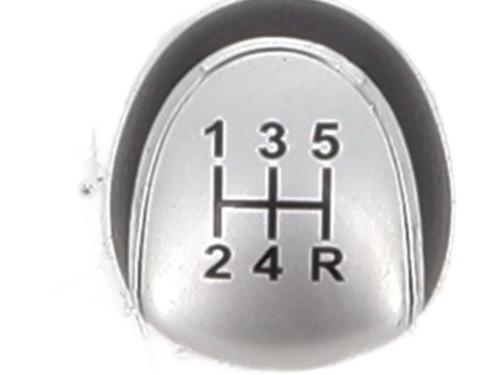 Used Shift knob Shift knob FORD FOCUS II (DA_, HCP, DP) 1.6 TDCi (90 hp) 19579237 19579237