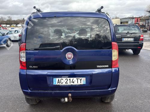 Used Parts FIAT QUBO (225_) 1.3 D Multijet (225CXB1A, 225AXB1A, 225CXB11, 225AXB11,... 4428813