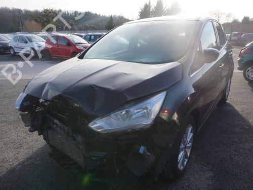 Climate control FORD C-MAX II (DXA/CB7, DXA/CEU) 2.0 TDCi | BP18187182I5 