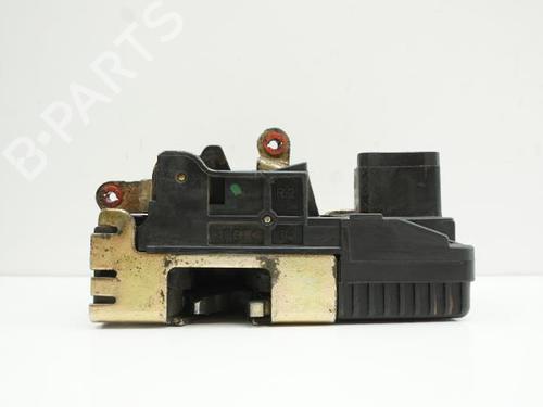 Front right lock CITROËN JUMPY I Van (BS_, BT_, BY_, BZ_) 2.0 HDi 95 | BP18178316C97 