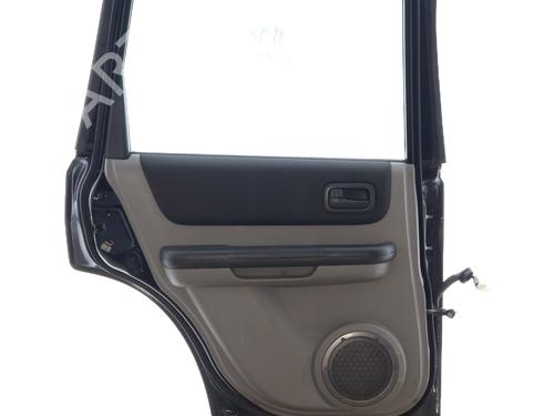 Left rear door NISSAN X-TRAIL I (T30) 2.2 dCi 4x4 | BP29317287C4 