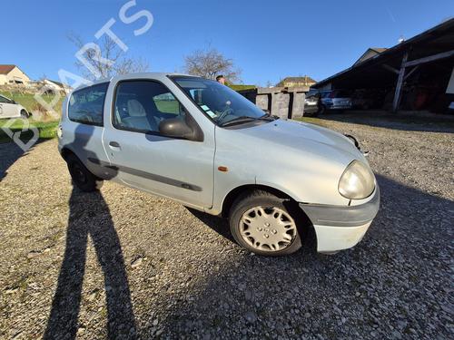 Used Parts RENAULT CLIO I (B/C57_, 5/357_) 4835393