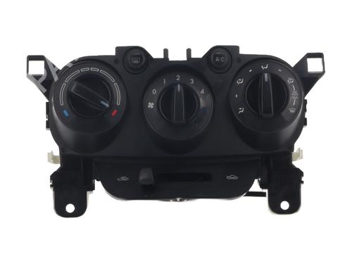 Used Climate control MAZDA 2 (DE_, DH_) 1.4 MZR-CD (68 hp) 31290646