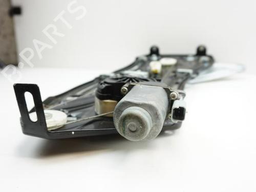 Used Rear left window mechanism PEUGEOT 207 CC (WD_) 1.6 HDi (112 hp) 18189112
