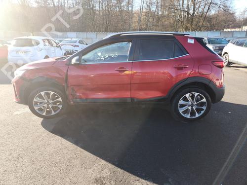 Engine KIA STONIC (YB) 1.0 T-GDi Eco-Dynamics+ | BP31329139M1 - Image 2