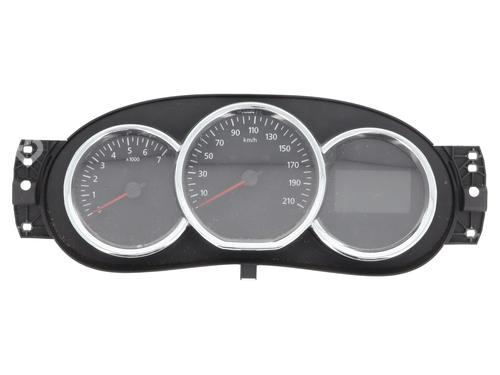 Cockpit DACIA LODGY (JS_) 1.5 dCi (90 hp) 25474765