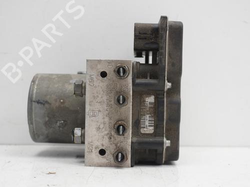 Used ABS pump PEUGEOT 407 (6D_) 2.0 HDi (6DRHRH) (140 hp) 18187509