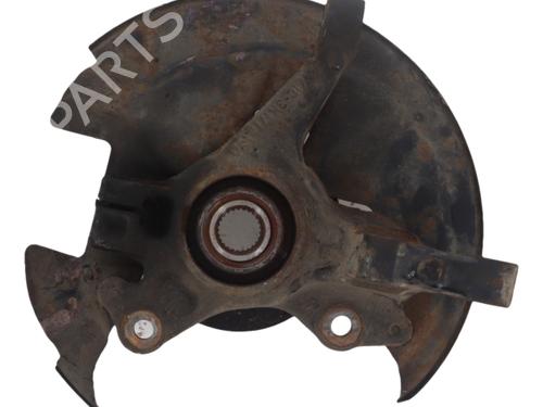 Left front steering knuckle FORD FIESTA VI (CB1, CCN) 1.0 EcoBoost | BP40608330M25 - Image 4