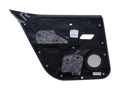 Used Rear right panel Rear right panel PEUGEOT 308 III (FB_, FH_, FP_, F3_, FM_) PureTech 130 (FPHNSL, FPHNST) (131 hp) 25759192 25759192