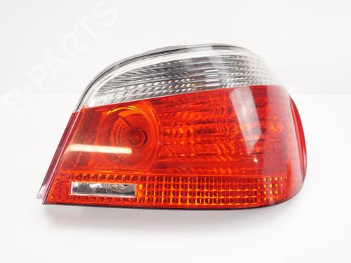 Used Right taillight Right taillight BMW 5 (E60) 520 i (170 hp) 18194608 18194608