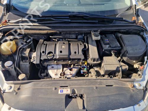 Brugte PEUGEOT 307 CC (3B) 1.6 16V 4946466
