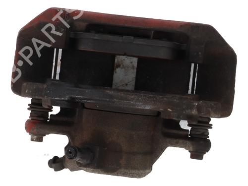 Used Left front brake caliper MERCEDES-BENZ C-CLASS (W203) C 220 CDI (203.008) (150 hp) 24145411