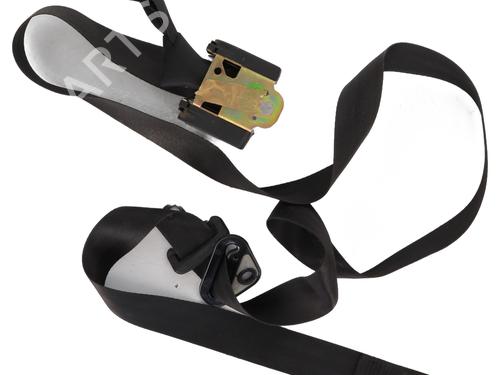Used Front right seatbelt Front right seatbelt PEUGEOT 106 I (1A, 1C) 1.0 (45 hp) 22073580 22073580