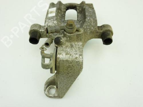 Right rear brake caliper PEUGEOT 308 II (LB_, LP_, LW_, LH_, L3_) 1.6 BlueHDi 120 | BP18189467M106 